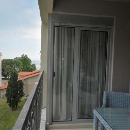 Seaside Apartments Petrovac 외부 사진