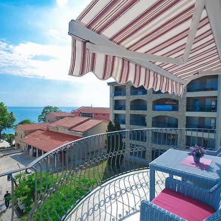 Seaside Apartments Petrovac 외부 사진